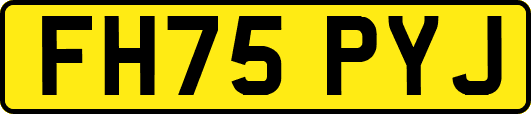 FH75PYJ