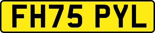 FH75PYL