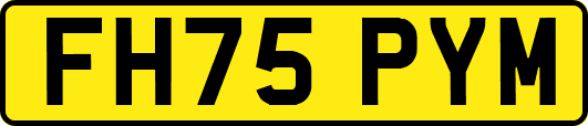 FH75PYM