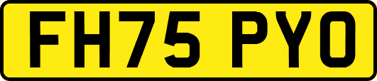 FH75PYO