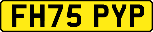 FH75PYP
