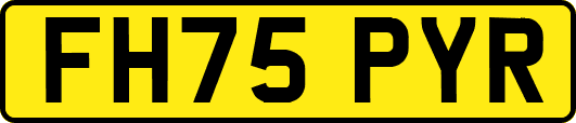 FH75PYR