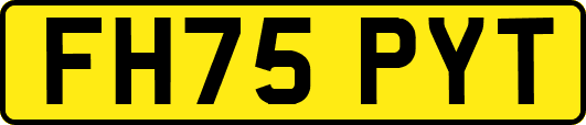 FH75PYT