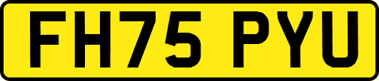 FH75PYU
