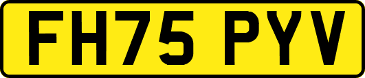 FH75PYV