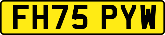 FH75PYW