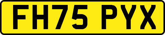 FH75PYX