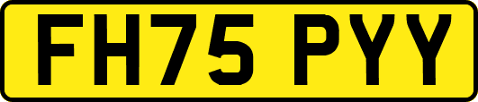 FH75PYY