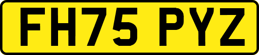 FH75PYZ