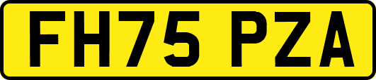FH75PZA