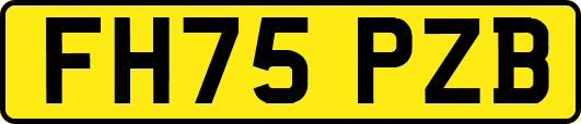 FH75PZB