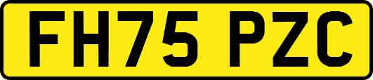 FH75PZC