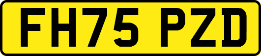 FH75PZD