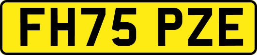FH75PZE