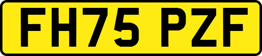 FH75PZF