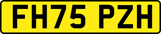 FH75PZH