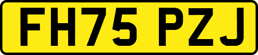 FH75PZJ