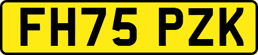 FH75PZK