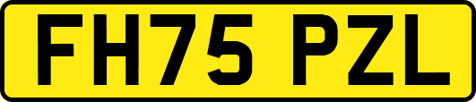 FH75PZL