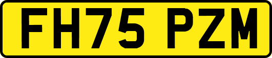 FH75PZM