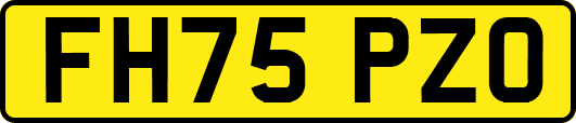 FH75PZO