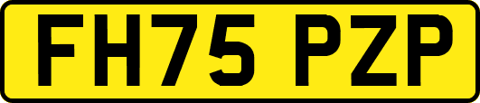 FH75PZP