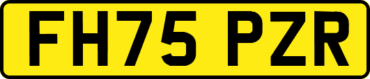 FH75PZR
