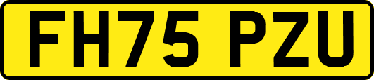 FH75PZU