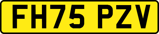 FH75PZV