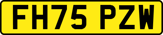 FH75PZW