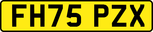 FH75PZX