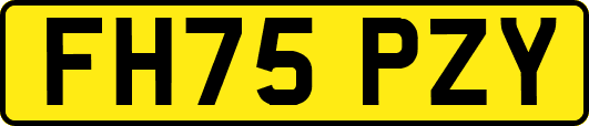 FH75PZY