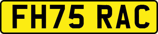 FH75RAC