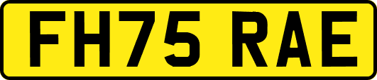 FH75RAE