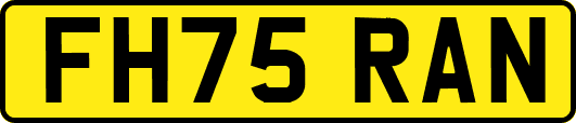 FH75RAN