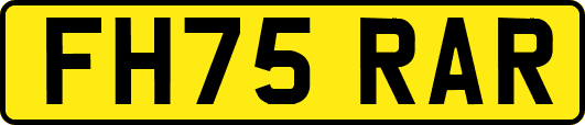 FH75RAR