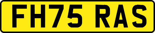 FH75RAS