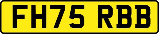 FH75RBB