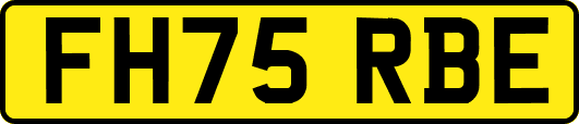 FH75RBE