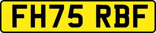 FH75RBF