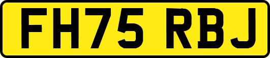 FH75RBJ