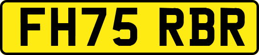 FH75RBR