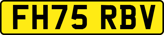 FH75RBV