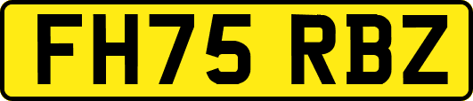 FH75RBZ