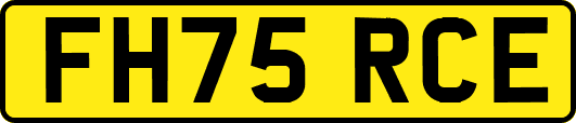 FH75RCE