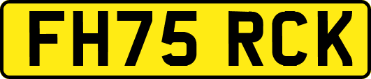 FH75RCK