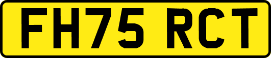 FH75RCT