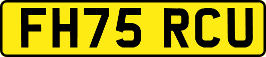 FH75RCU