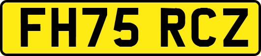 FH75RCZ