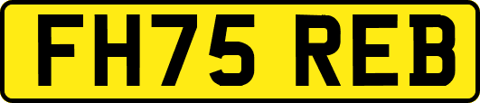 FH75REB